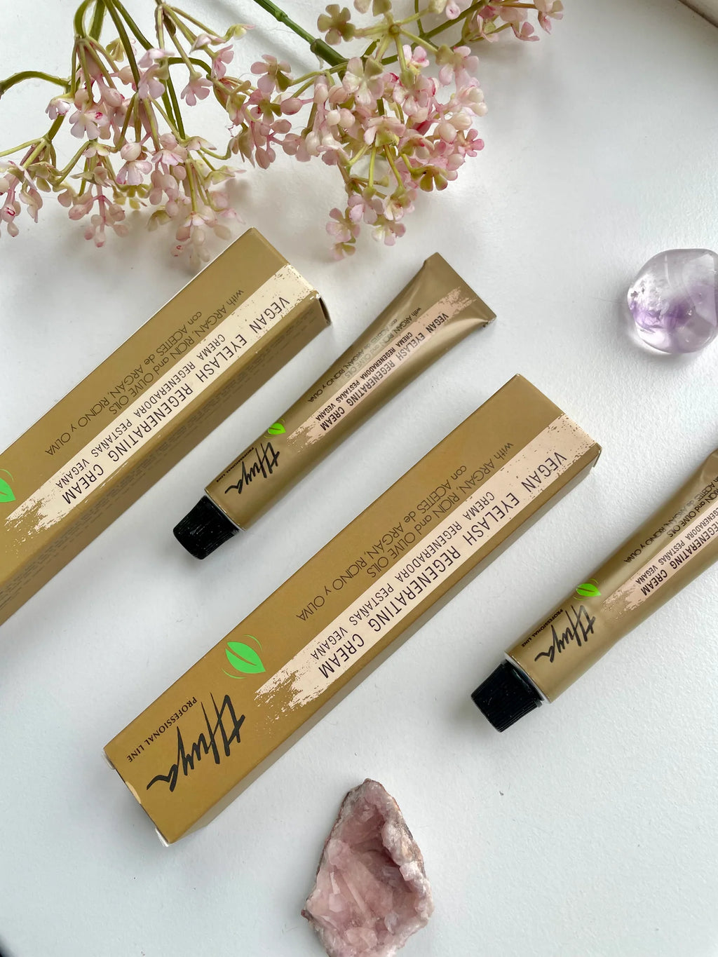 THUYA Regenerating Cream with Argan Oil