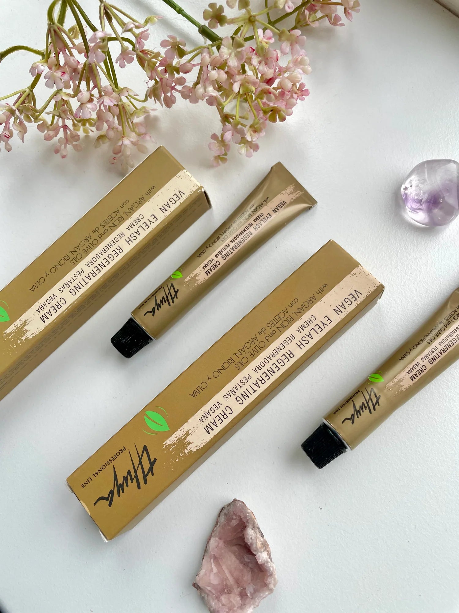 THUYA Regenerating Cream with Argan Oil