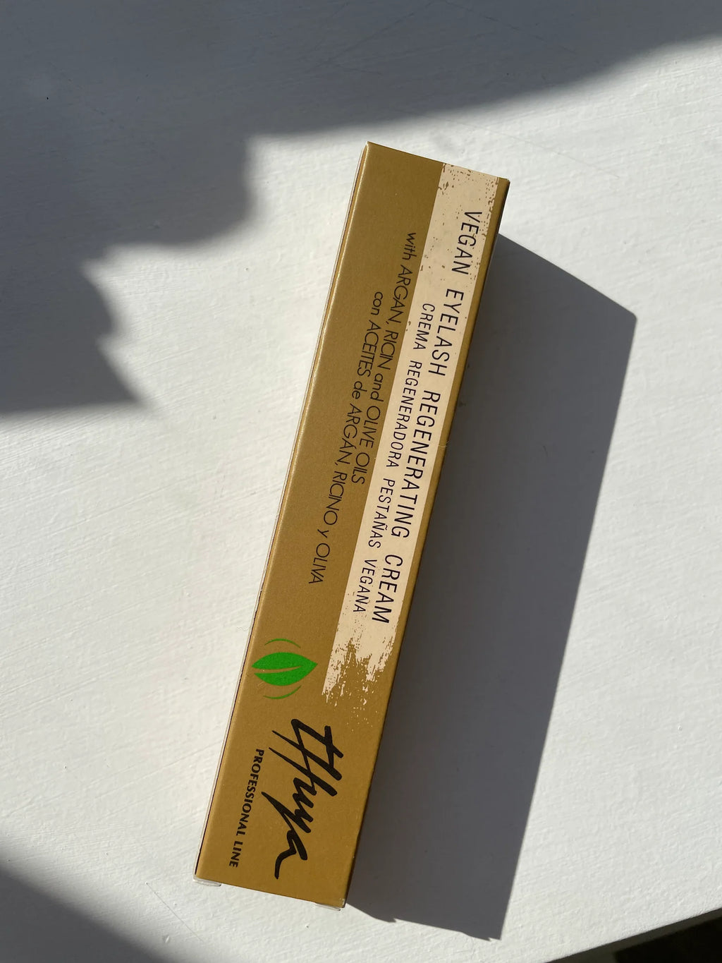 THUYA Regenerating Cream with Argan Oil