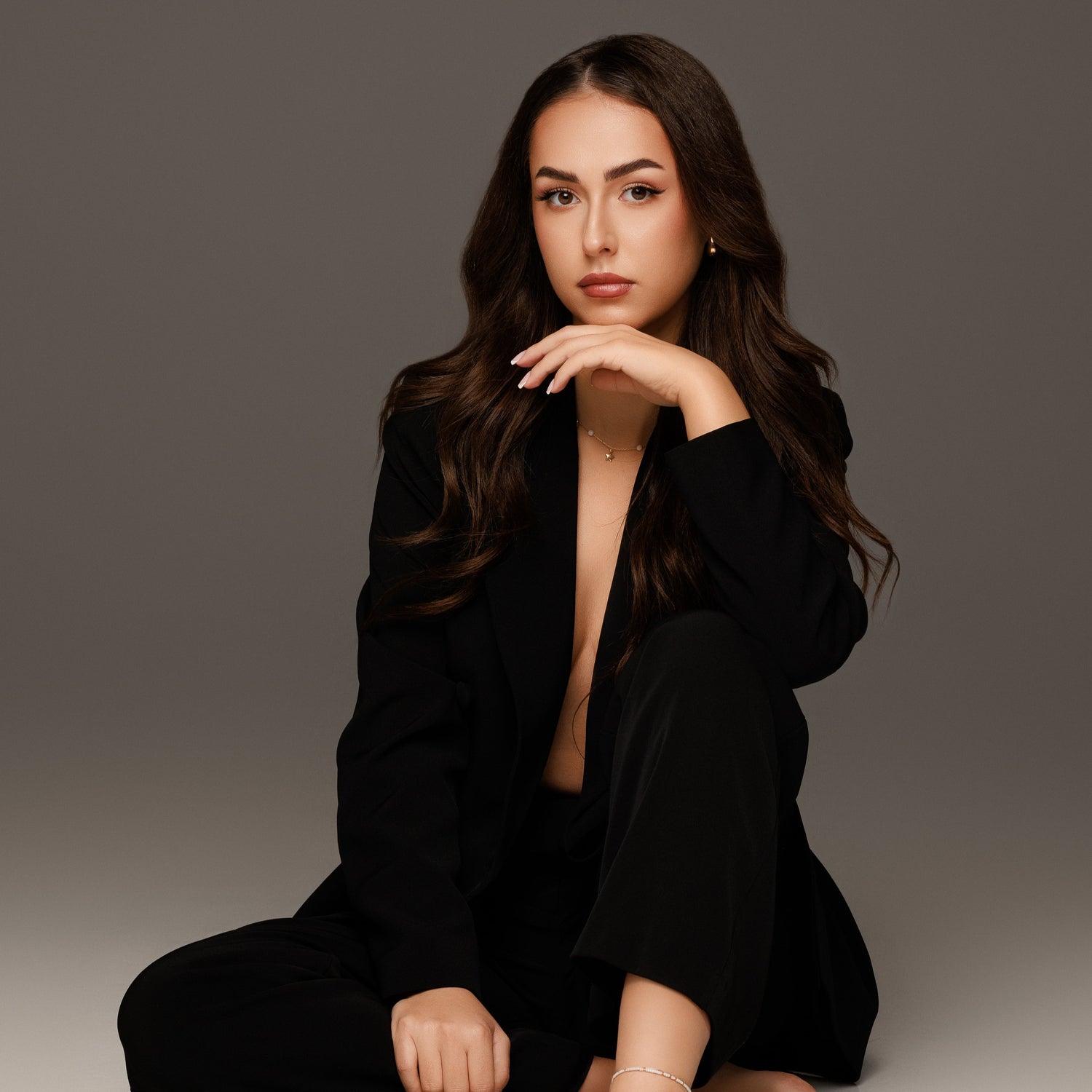 	London lash education and techniques by Marisa Andrei, UK trainer